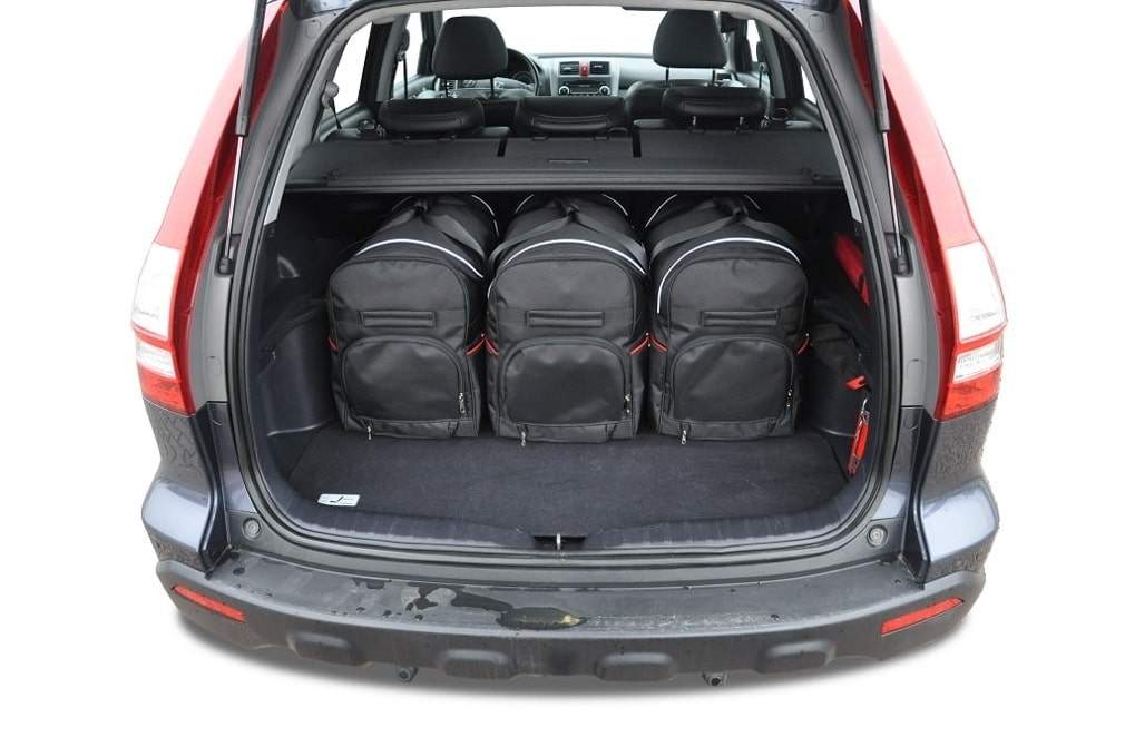 HONDA CR-V 2006-2012 CAR BAGS SET 5 PCS