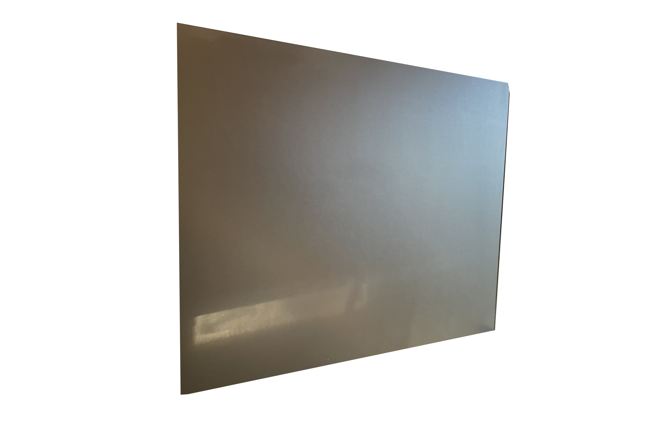 Finertag hvid/sort 12x1405x2520 mm 715C2/1015C2