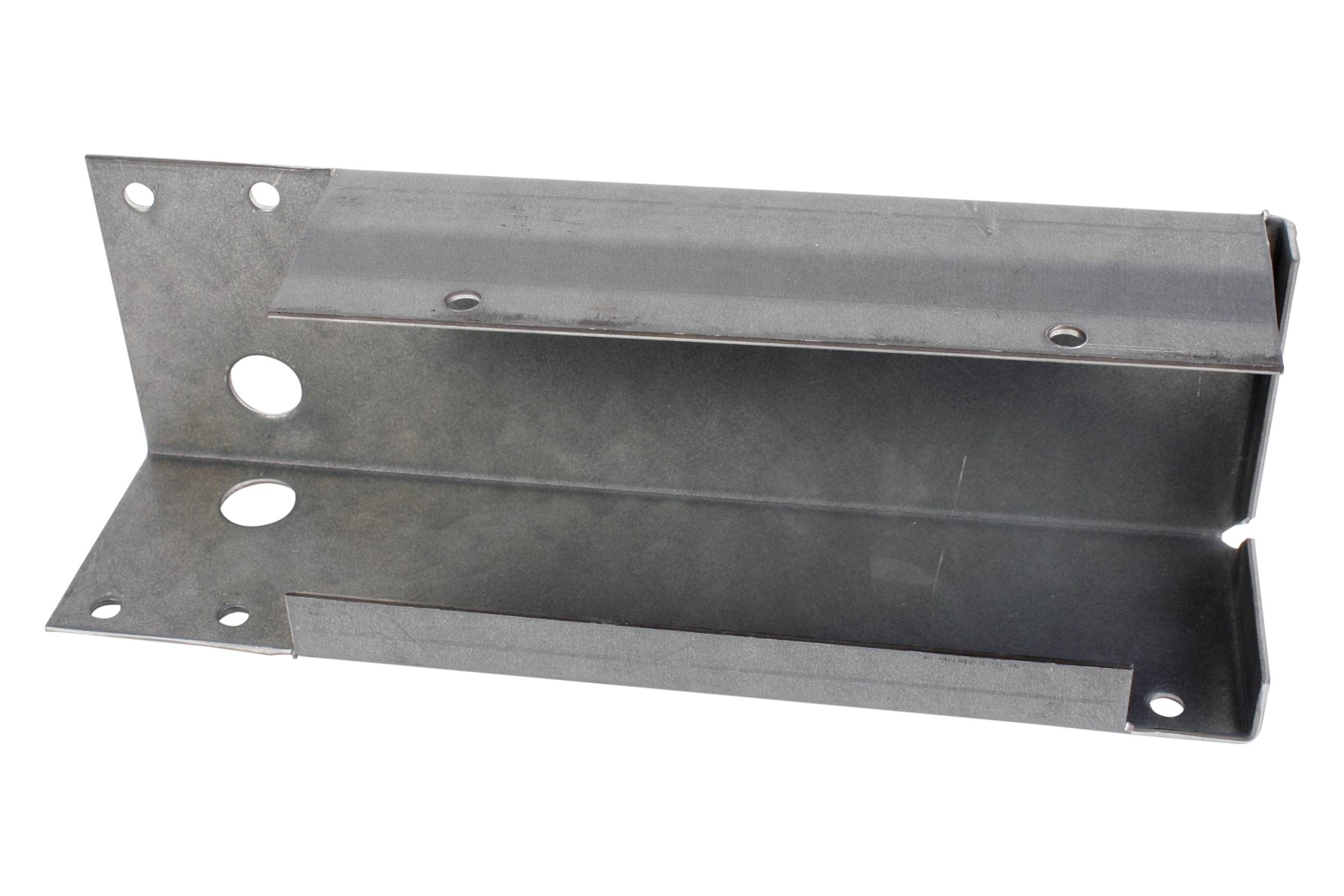 Forstærkning til lygteplade 15 P2 venstre