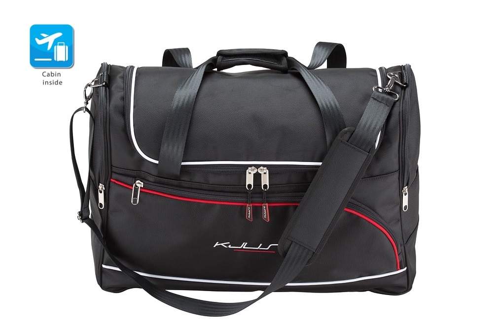 Kjust Cabin Bag AS27PW (55L)