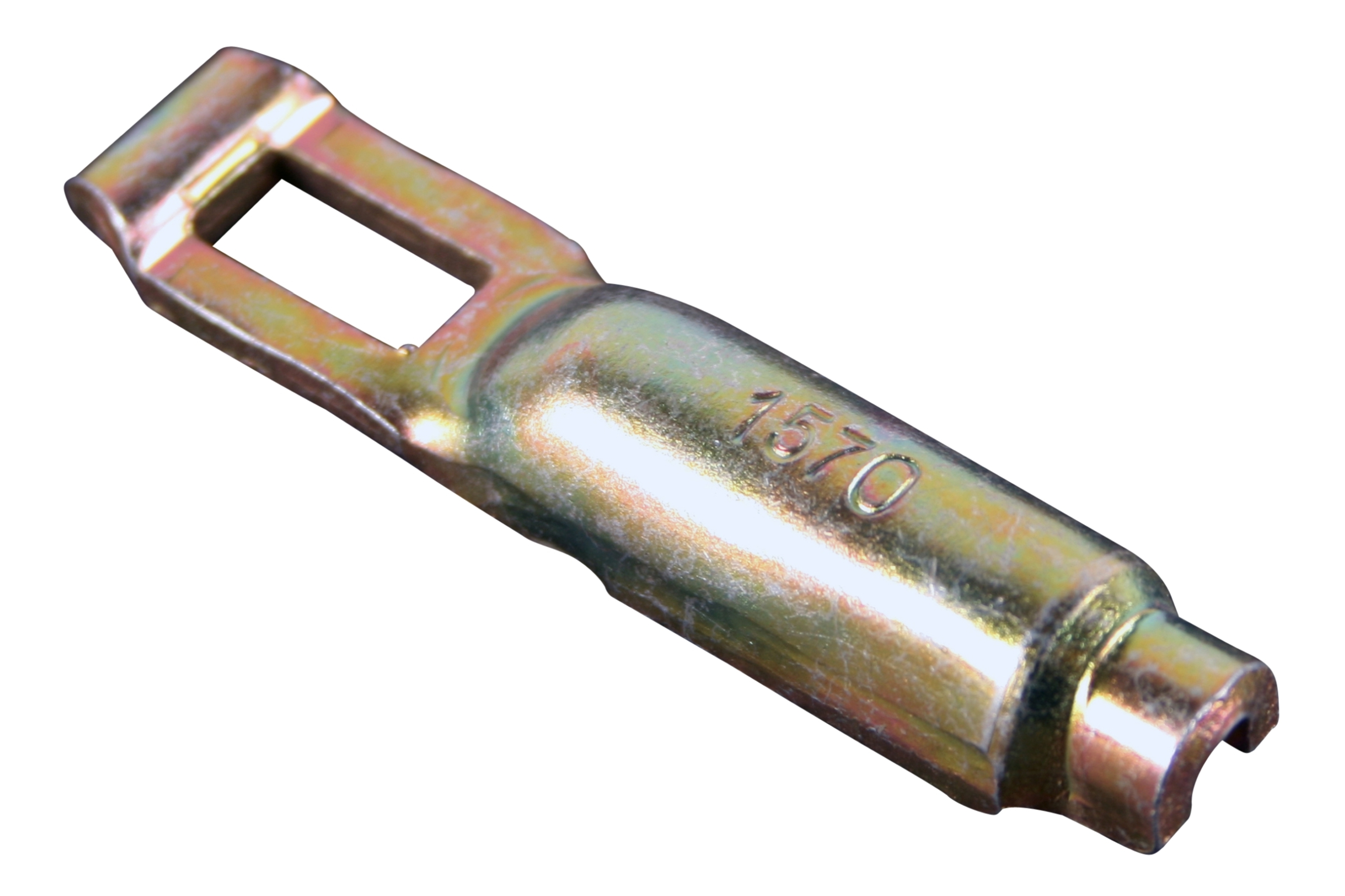 Mellemled kabel-knæled ALKO