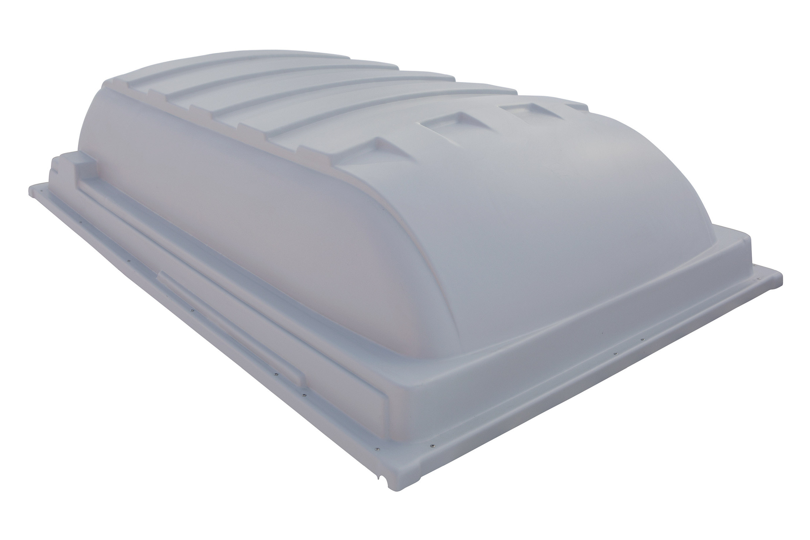 Variant Hardtop 220 x 130 x 45 cm - monteret