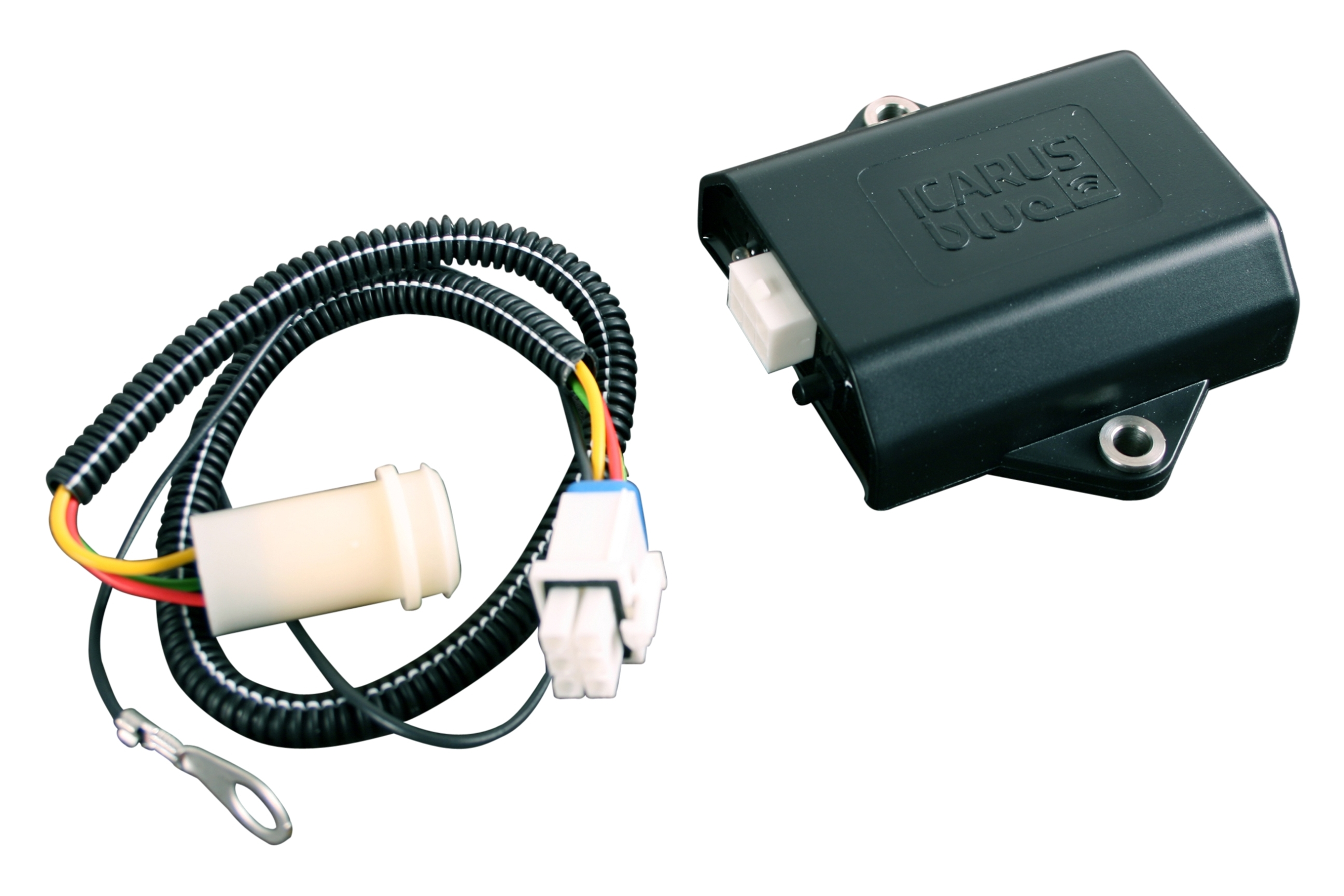 Modtager m/bluetooth for Icarus