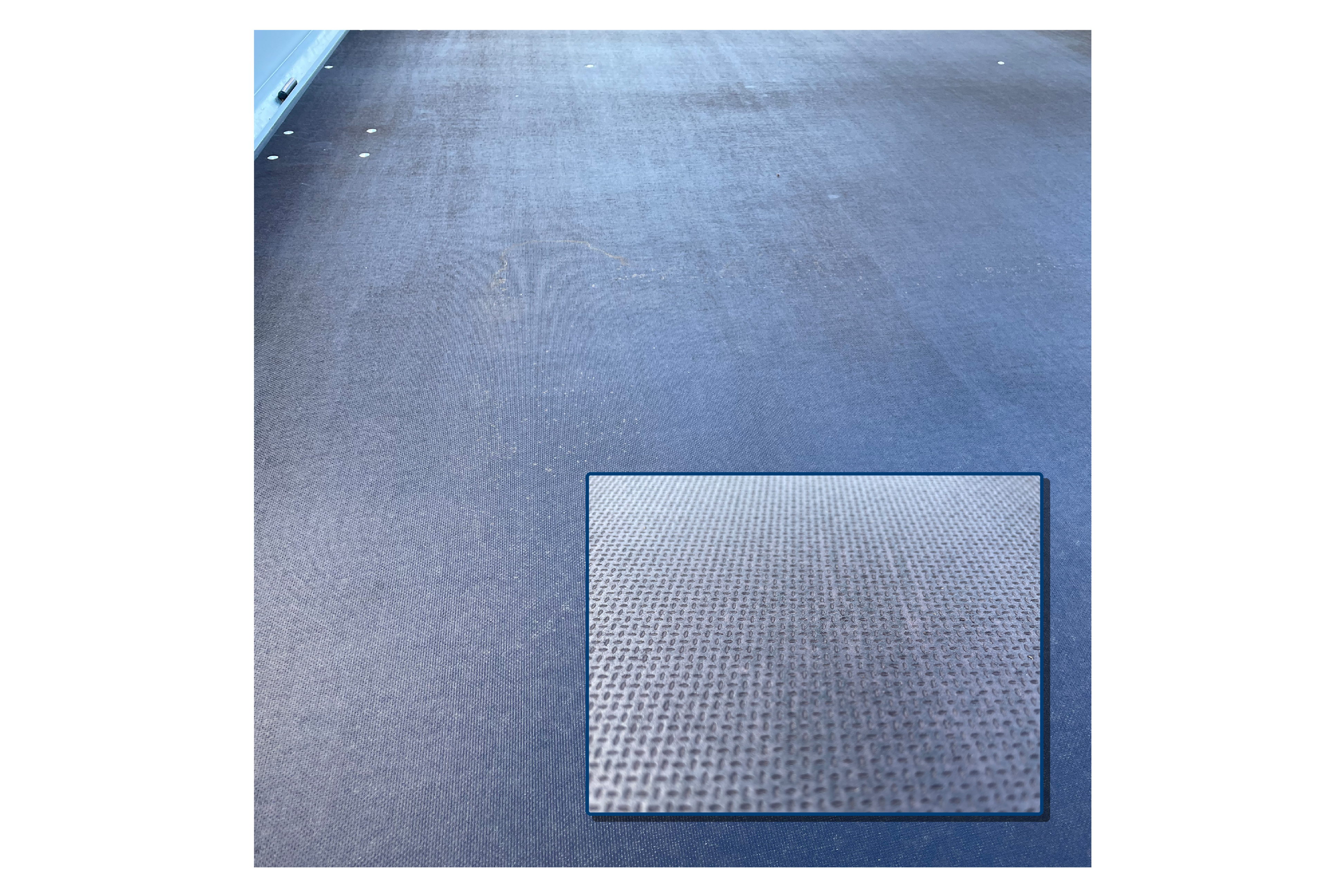 Bundplade 15x1398x2566 mm 754F/2004F (sav 41913)