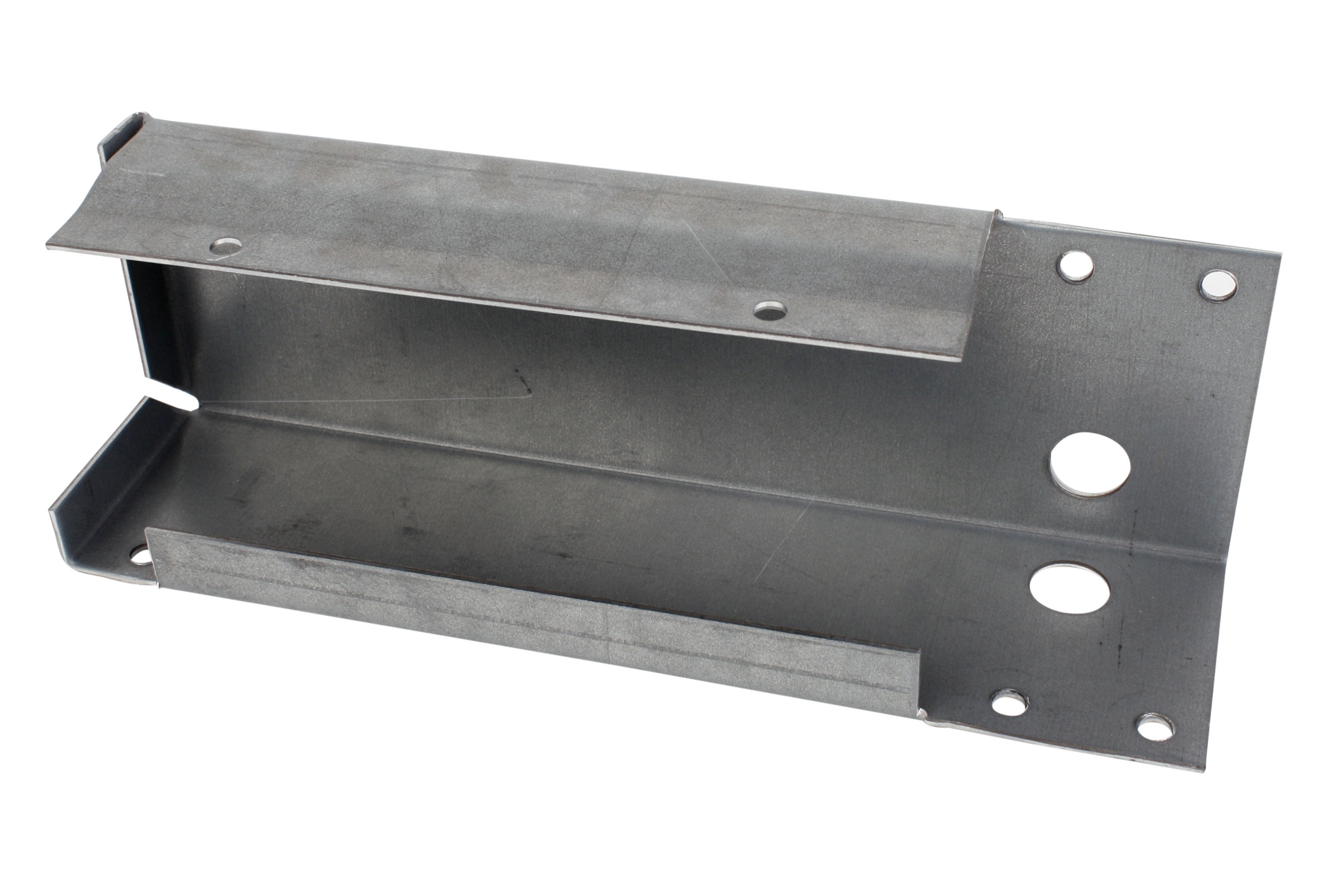 Forstærkning til lygteplade 15 P2 højre