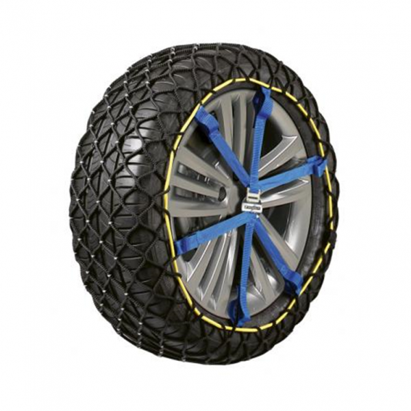 Se Michelin Easy Grip Evolution 15 SUV hos Dækbutikken - Dæk og Fælge