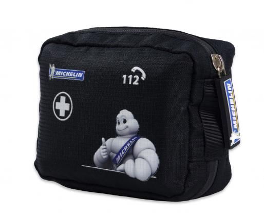 Se Michelin Førstehjælps-Kit hos Dækbutikken - Dæk og Fælge