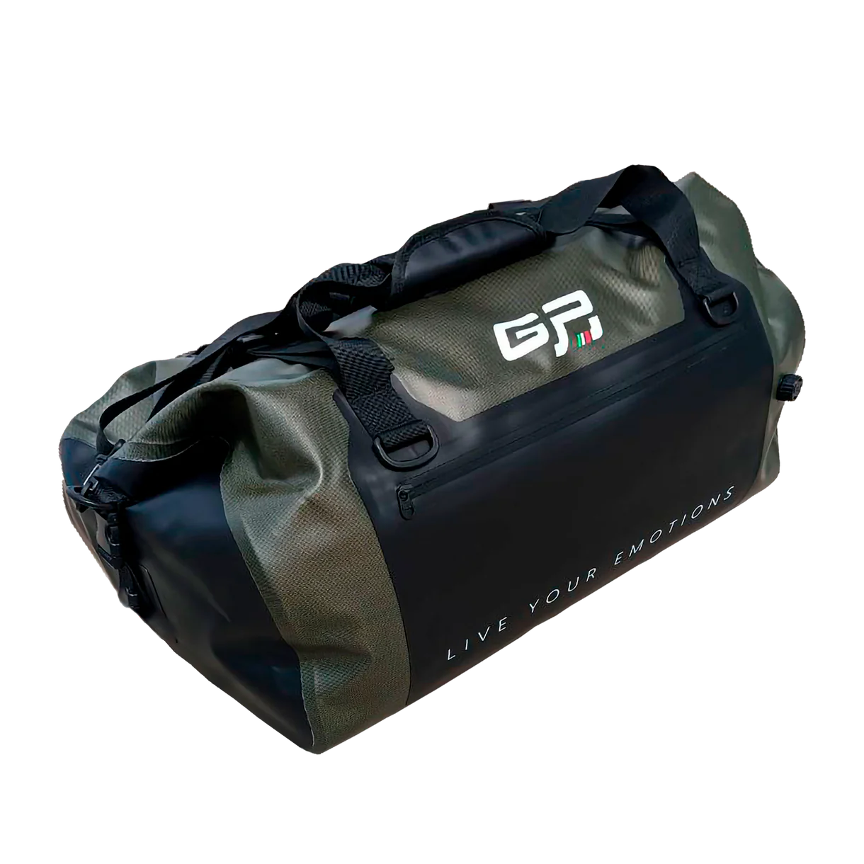 Mimas Vandtæt duffeltaske til Saturn modulbase