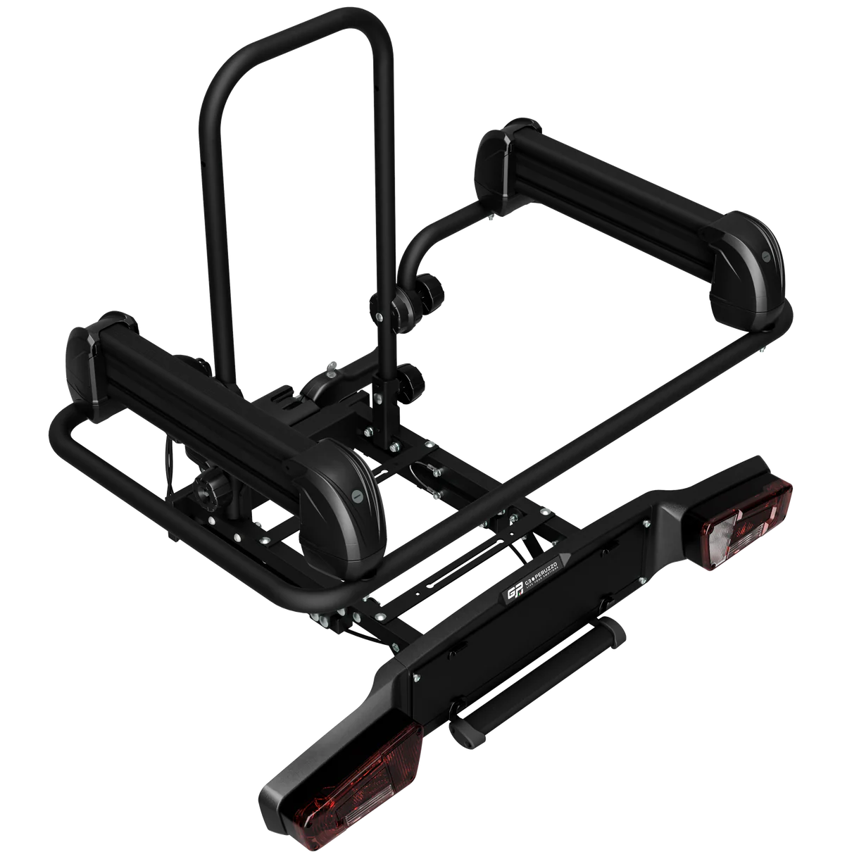 GP Saturn Ski Carrier Kit 4