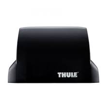 Billede af Thule Front Load Stop combi med 322