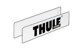 Se Thule nummerplade 9762 hos Dækbutikken - Dæk og Fælge