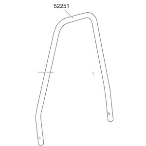 Thule 52251