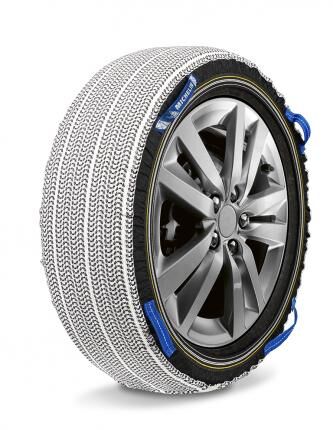 MICHELIN SOS GRIP STR 9