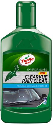 Billede af Turtle Clear Rain Clear 300 ml