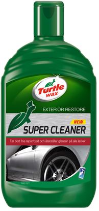 Billede af Turtle Super Cleaner 500 ml