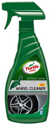 Billede af Turtle Wheel Cleaner 500 ml