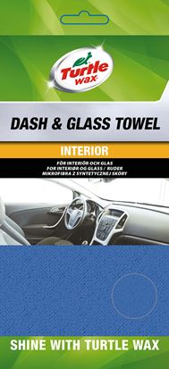 Se Turtle Dash & Glass Towel hos Dækbutikken - Dæk og Fælge