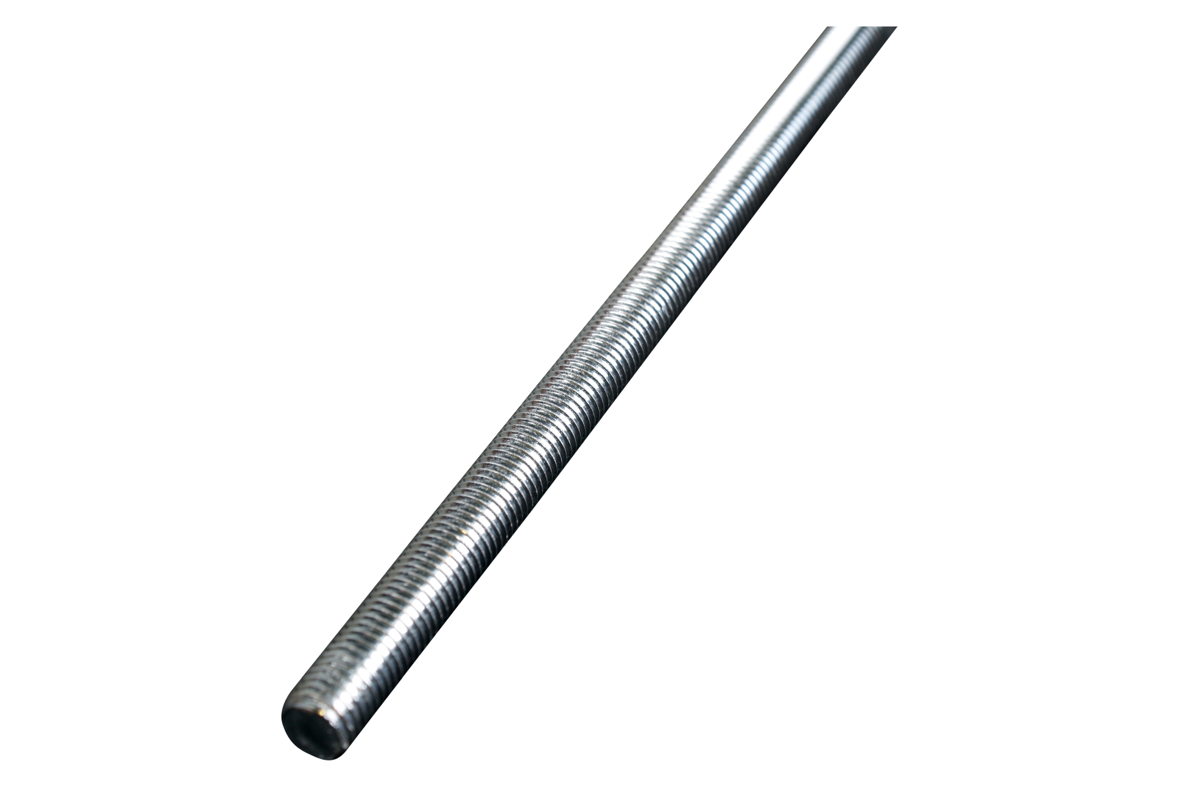 Bremsestang - M10 x 1000mm