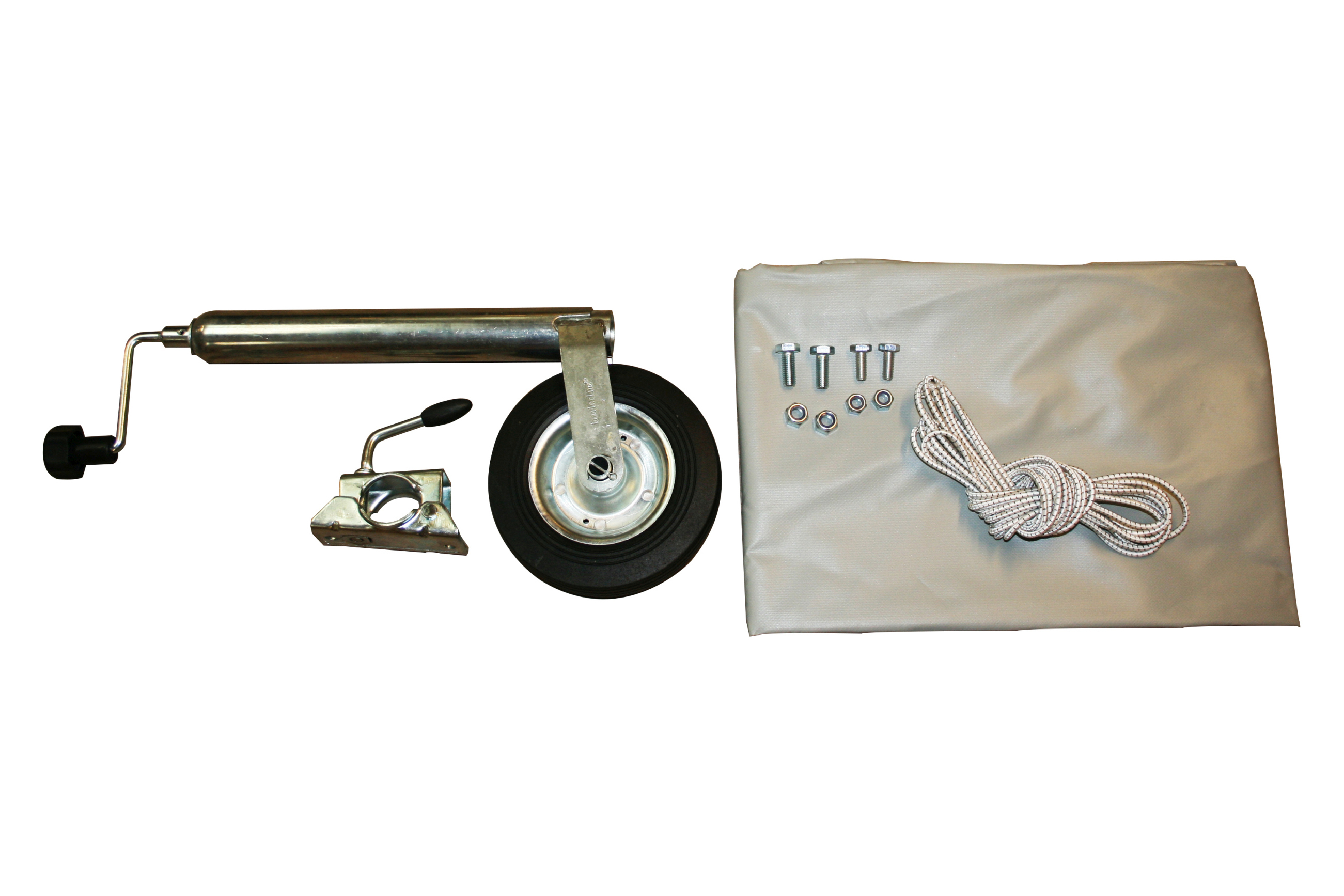 Variant Udstyrspakke 205 x 130 cm
