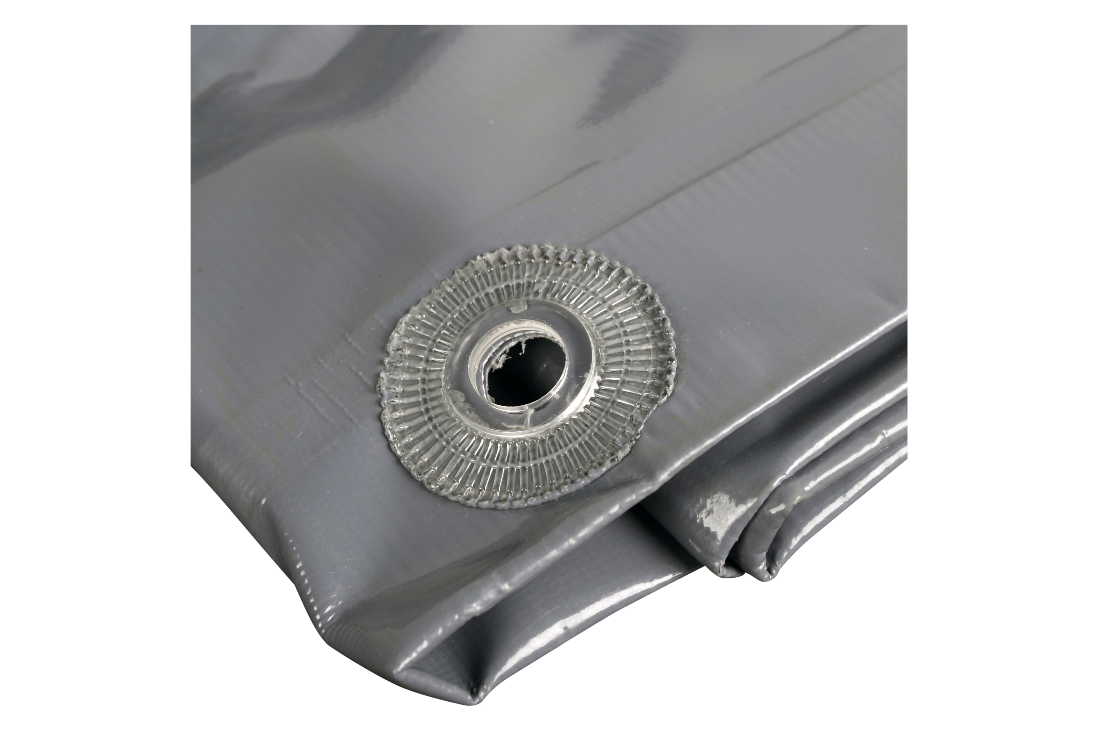Variant Flad presenning t/netgitter/pladesider - 17TB