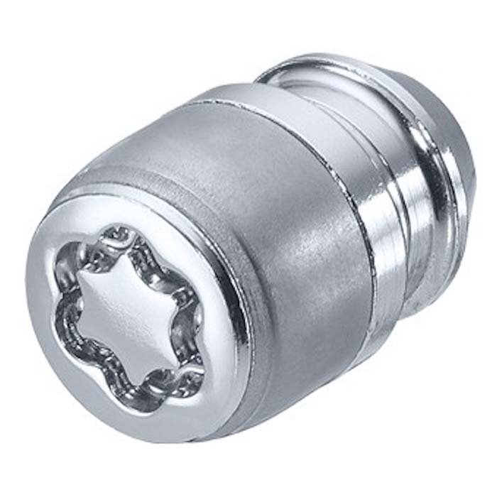 Mcgard 24152SL låsemøtrik ultra m12x1.25