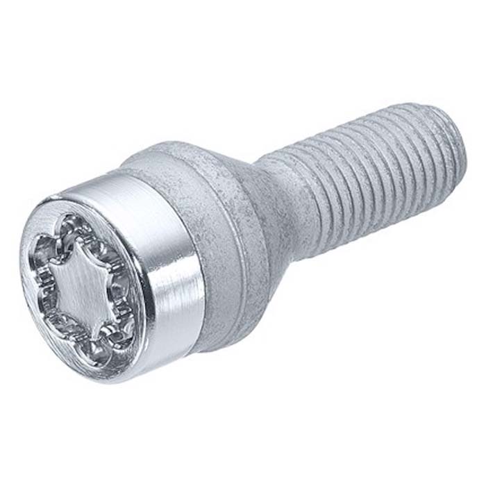 Mcgard 27000SU låsebolt m14x1.5 kegle