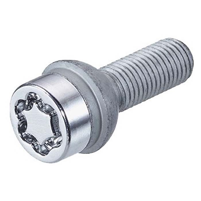 Mcgard 28028SU låsebolt m12x1.5 kugle