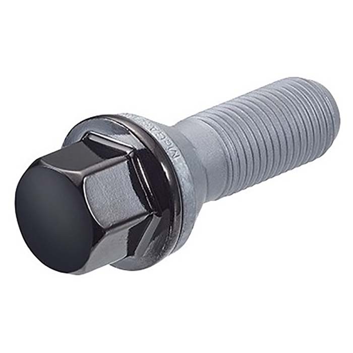 Mcgard 67179SUB install kit sort bolt m12 billede