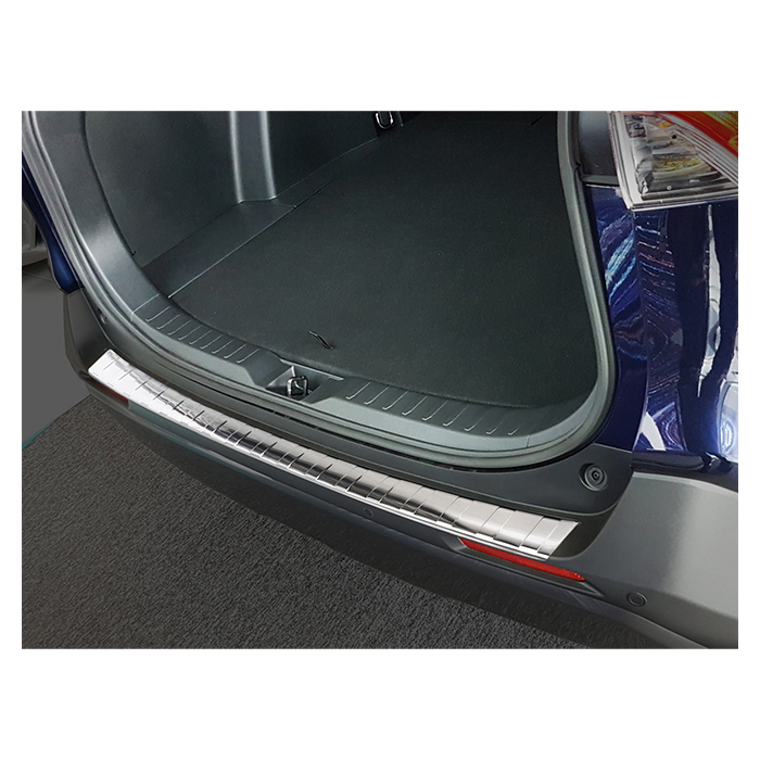 Lssekantbeskytter Toyota RAV4 V / Hybrid 2018- Stl