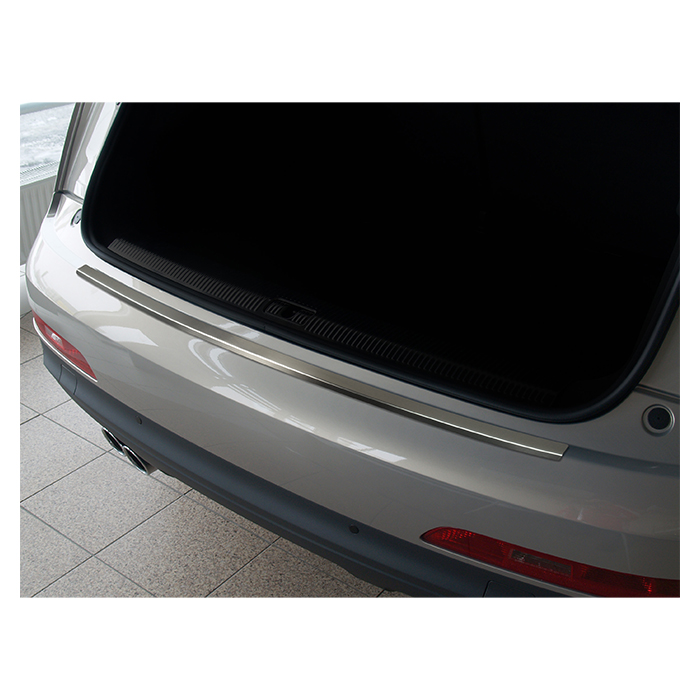 Læssekantbeskytter Audi Q3 2011 2018 Stål