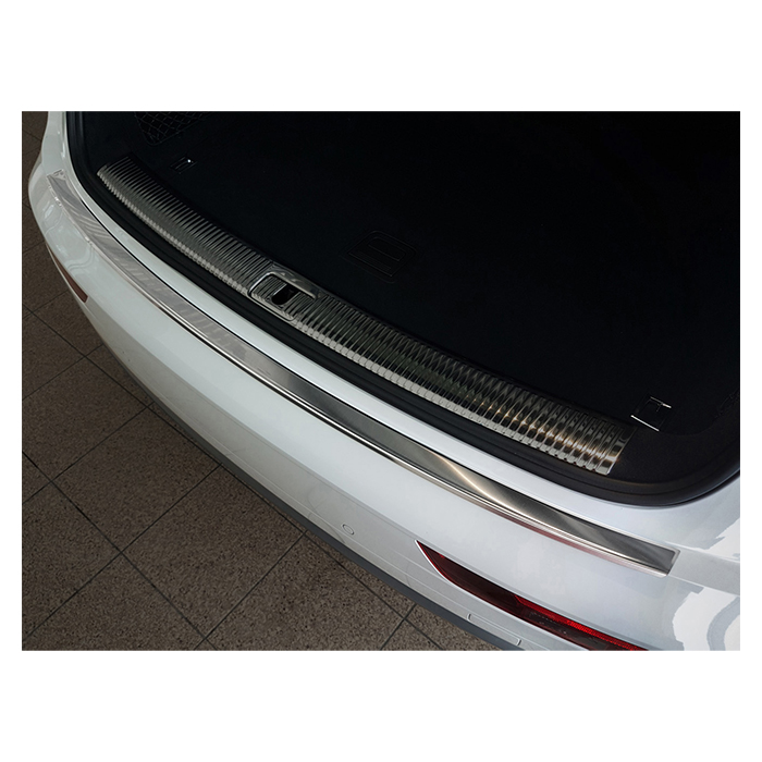 Læssekantbeskytter Audi Q5 Ii 2016 2020 Stål