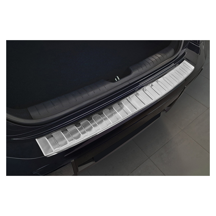 Læssekantbeskytter Hyundai Ioniq 6 2022- Stål