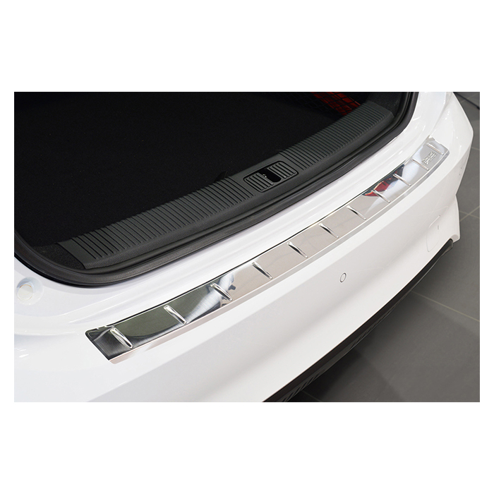 Læssekantbeskytter Mg 5 Ev Sw 2022 Stål