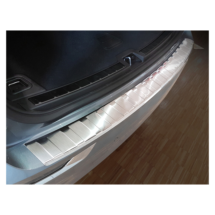 Læssekantbeskytter Volvo Xc60 Ii 2017 Stål