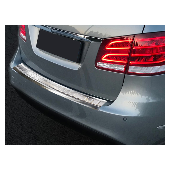 Læssekantbeskytter E Klasse W212 St.car 2013-2016 Stål