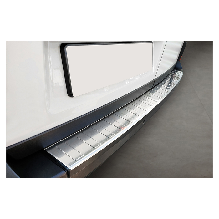 Læssekantbeskytter Crafter, TGE 2017- Lang model, Stål