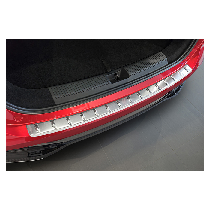 Læssekantbeskytter MG HS/EHS II 2024- Stål