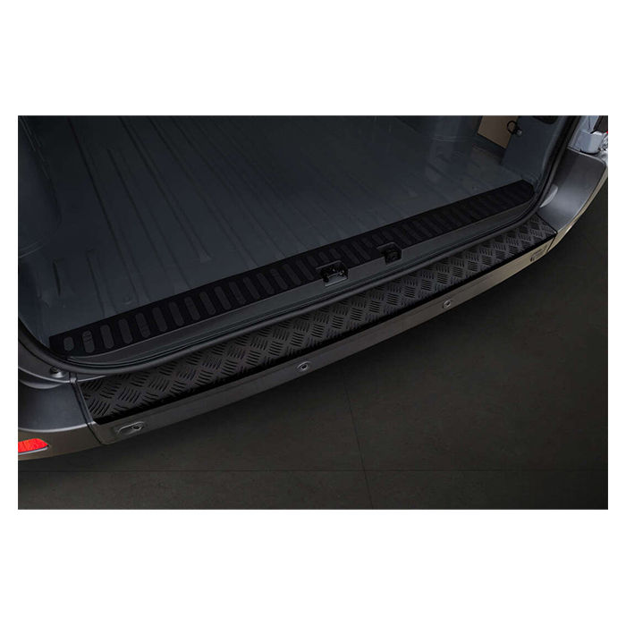 Læssekantbeskytter Master III 2010-2024 Lang- Matsort