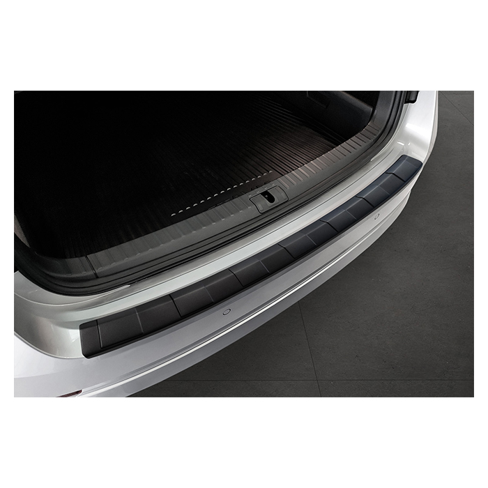 Læssekantbeskytter Skoda Octavia IV Combi 2019- Matsort