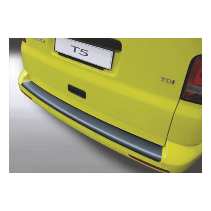 Læssekantbeskytter VW transporter T5 6/2012- billede
