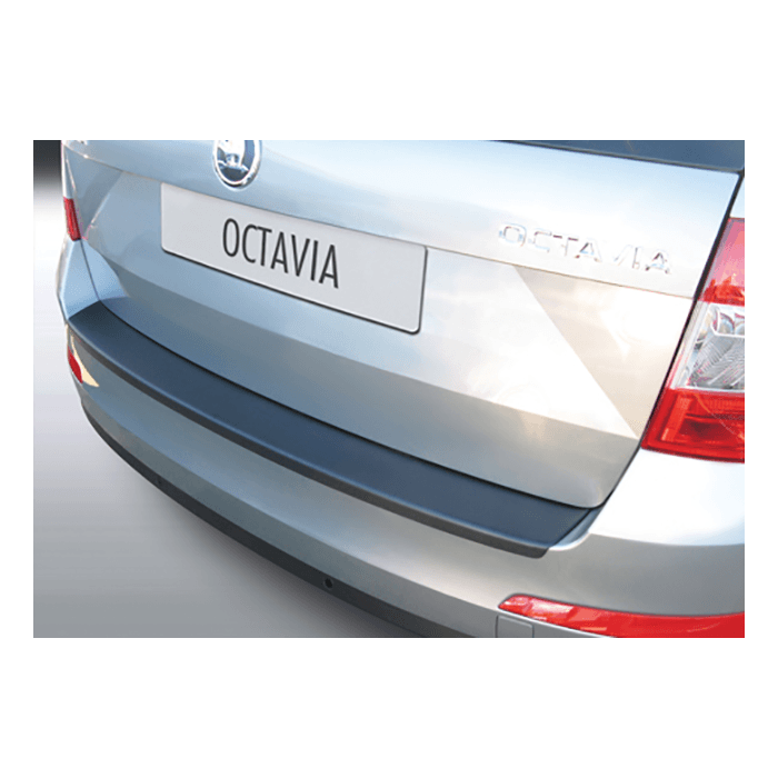 Kantbeskytter Skoda Octavia III stc 6/2013- 2/2017 billede