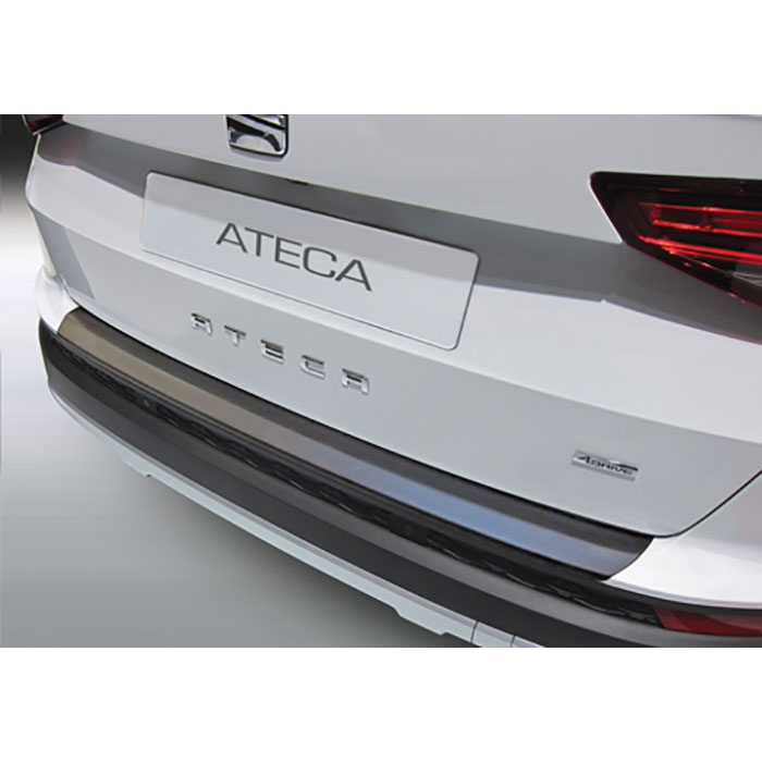 Læssekantbeskytter Seat ateca 09.2016- billede
