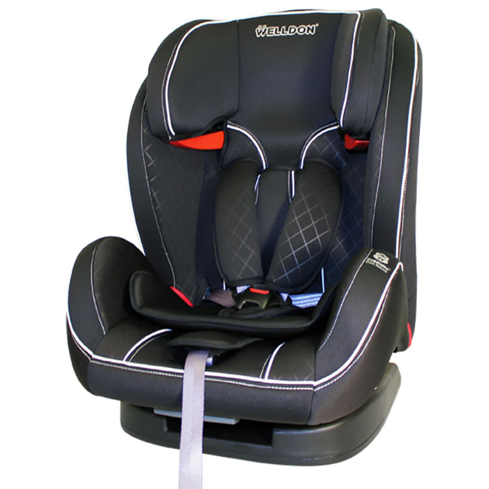 Welldon Encore 1/2/3 Autostol