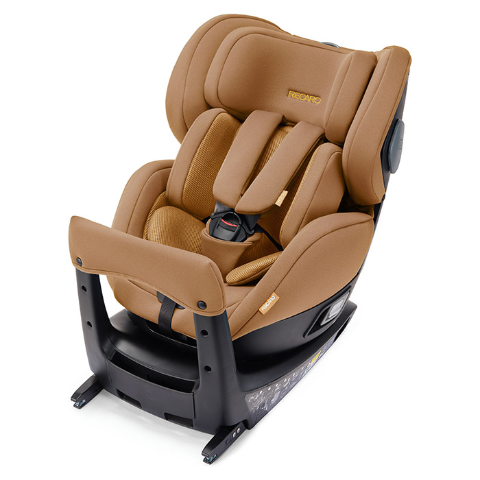 Billede af Recaro autostol Salia i-Size Select Sweet Curry