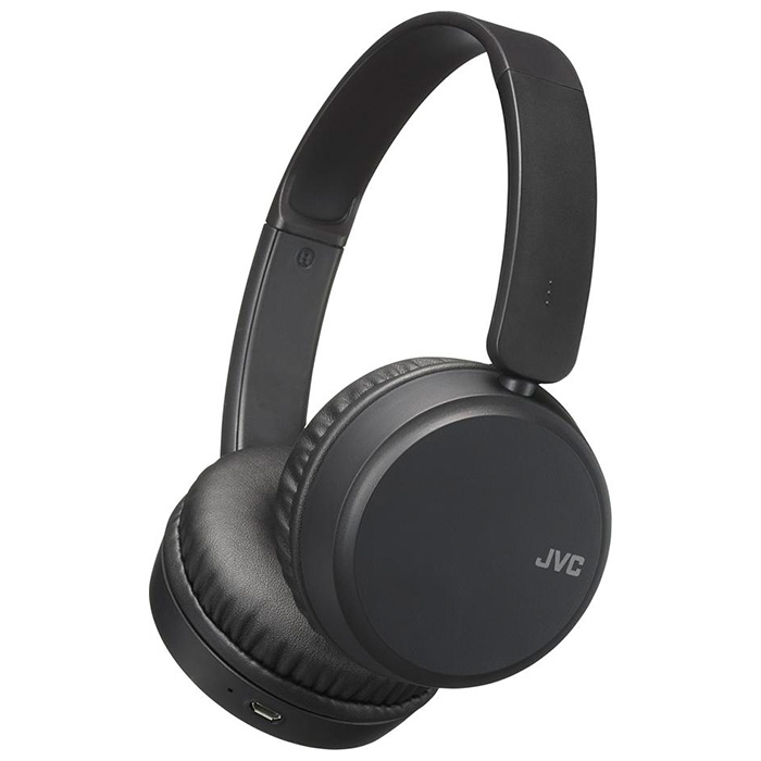 Se JVC HA-S35BT headset med Bluetooth hos Dækbutikken - Dæk og Fælge