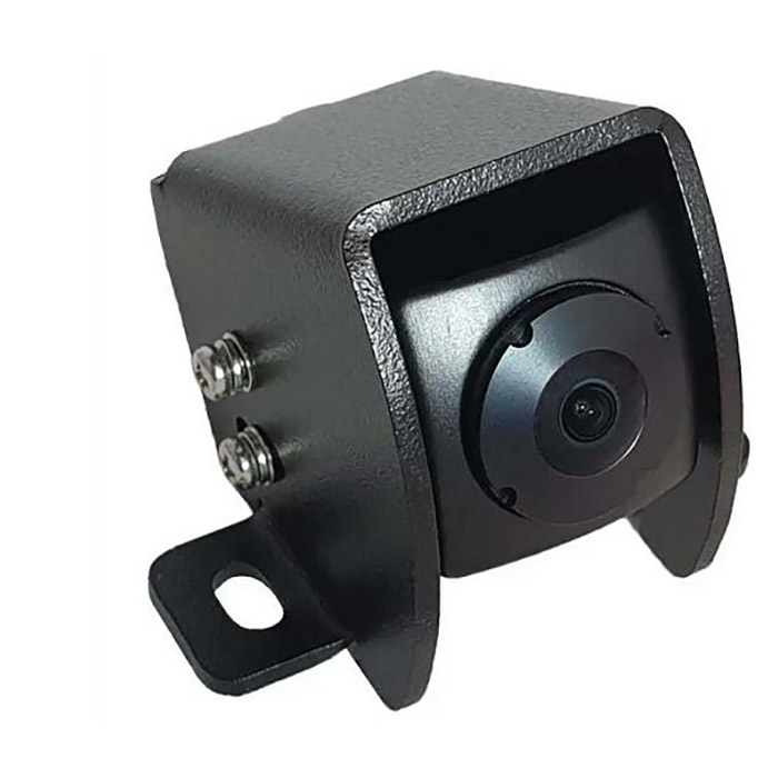Se Alpine add-on kamera 120° til HCS-T100 hos Dækbutikken - Dæk og Fælge