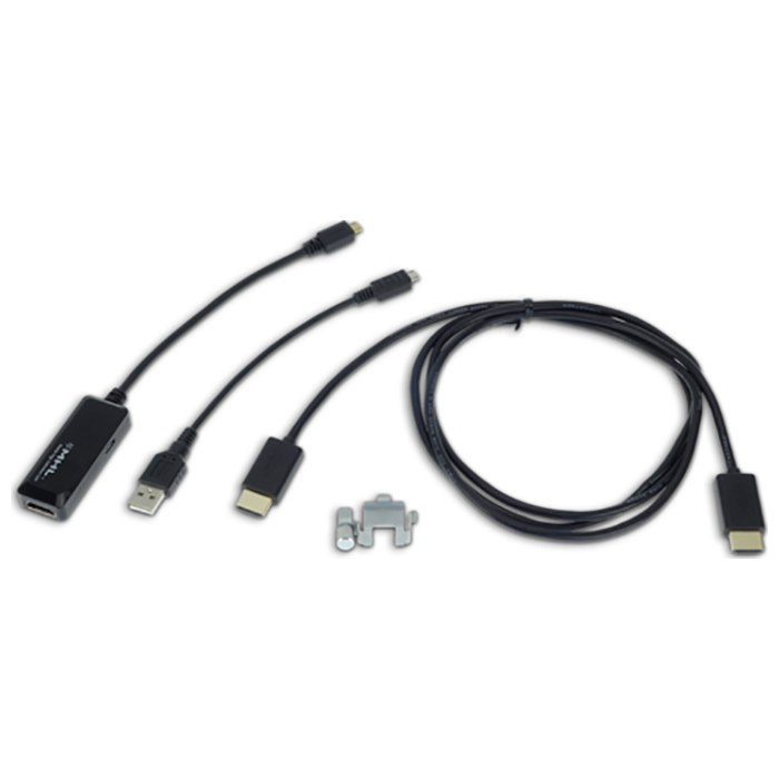 Alpine HDMI MHL-kabel - 1stk