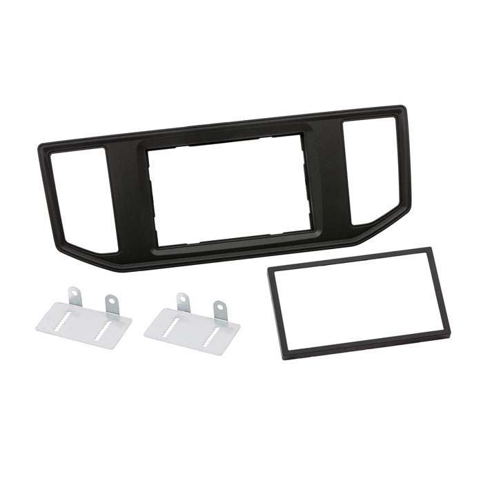 Se 2-DIN 7" kit til VW crafter for ilx-702dm hos Dækbutikken - Dæk og Fælge