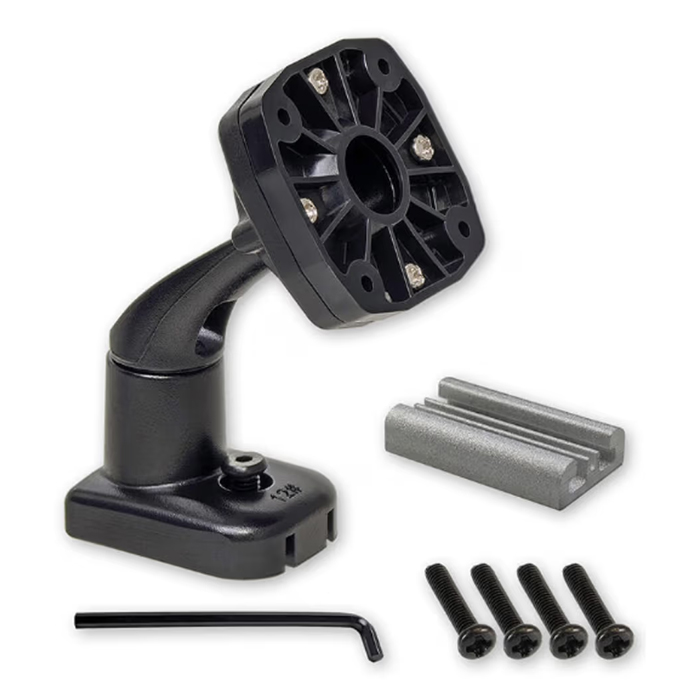 Alpine KTE-DME-UNI-W universal installationskit