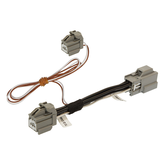Se Alpine adapter kabel til OEM Qi hos Dækbutikken - Dæk og Fælge